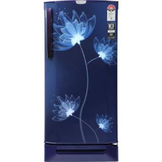 Godrej 190 L Direct Cool Single Door 4 Star Refrigerator at Rs.14790 + 10% Bank Discount